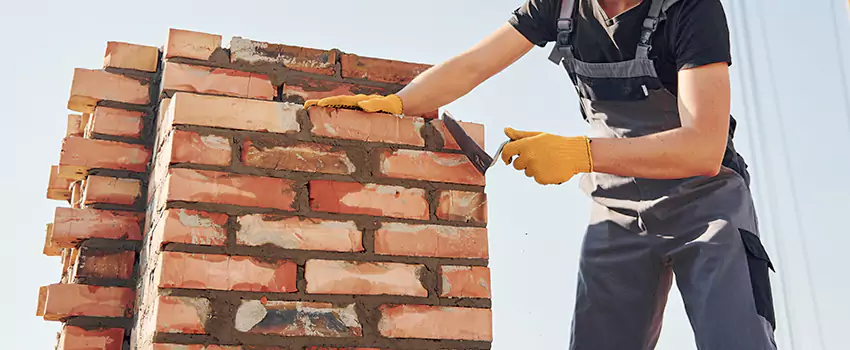 Flue Tiles Cracked Repair Services Near Me in Blackburn, British Columbia