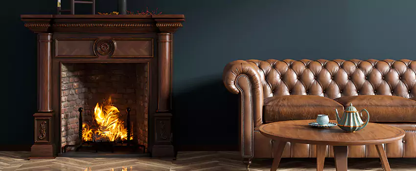 Gas Fireplace Logs Cost in Blackburn, British Columbia