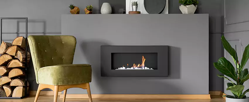 Fixes For Indoor Gas Fireplaces in Blackburn, British Columbia