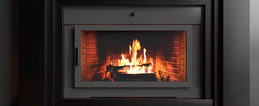 Heat & Glo Outdoor Gas Fireplaces Installation Contractors in Blackburn, BC