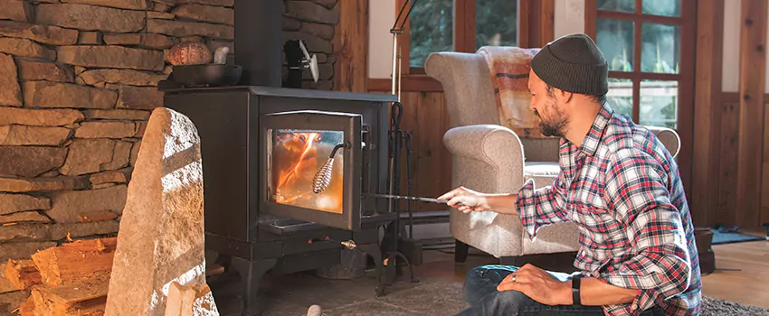 Specifications of Jøtul Fireplace and Inserts in Blackburn, BC