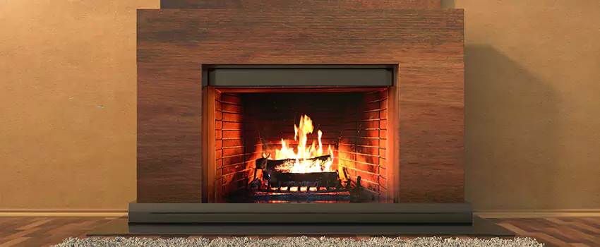 Kings Man Direct Vent Fireplaces Services in Blackburn, British Columbia