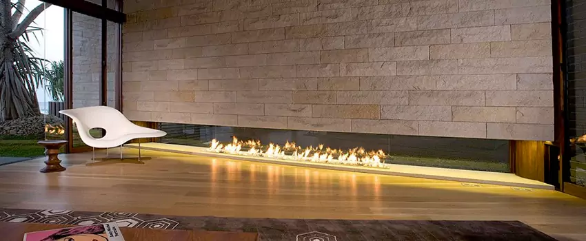 Benefits of Multi-Color Fireplace Installation in Blackburn, BC