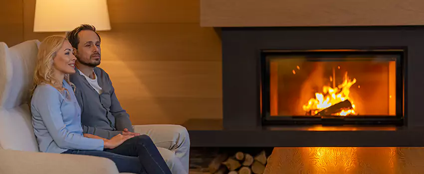 Cost-Effective Osburn Fireplace Installation and Repair in Blackburn, BC