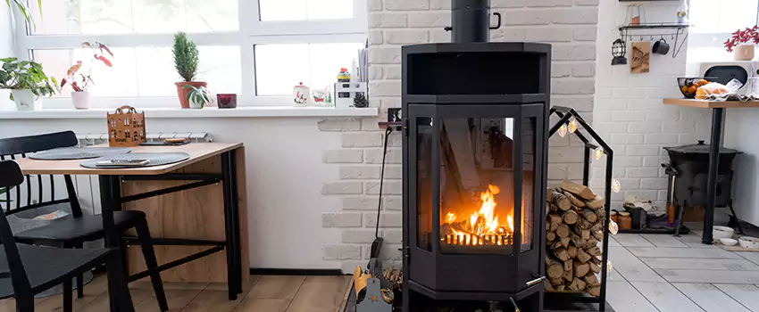 Benefits of Pacific Energy Fireplace in Blackburn, British Columbia