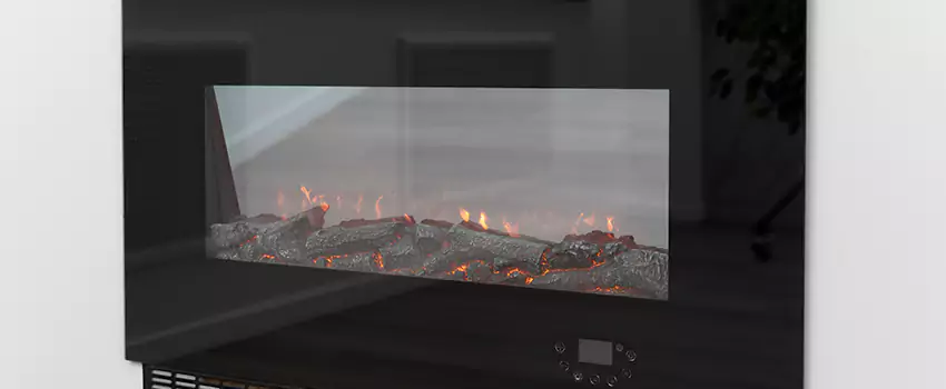Ravelli Group Convection Fireplaces Installation in Blackburn, British Columbia