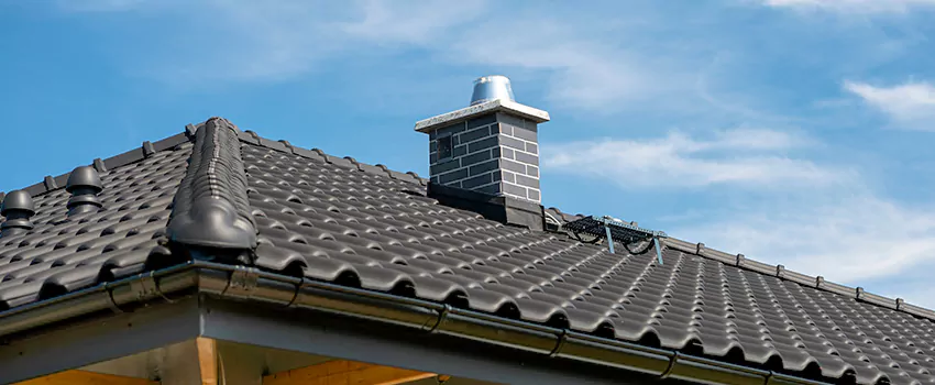 Residential Chimney Fans Installation and Repair Services in Blackburn, British Columbia