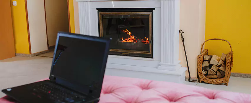 RSF Fireplaces Maintenance and Repair in Blackburn, British Columbia 