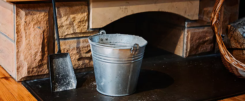 Soot Removal Process in Blackburn, British Columbia