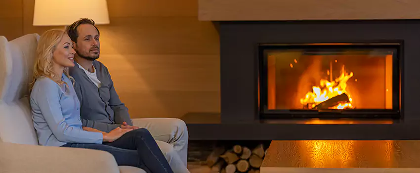 Superior Outdoor Fireplace Repair in Blackburn, BC