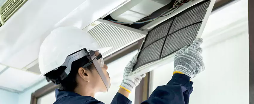 Vent Cleaning Company in Blackburn, BC