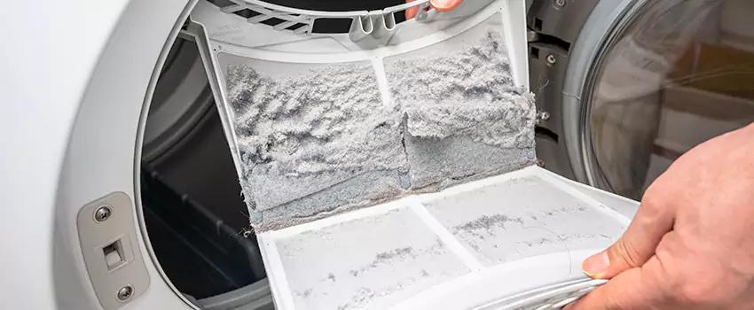 Vent Dust Cleaning Cost in Blackburn, BC