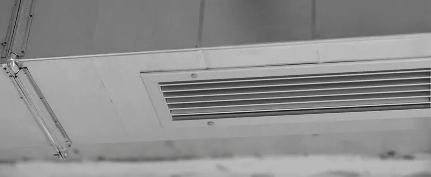 Ventilation Fan Cleaning Services in Blackburn, British Columbia