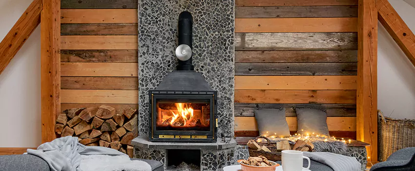 Key Features of Vermont Castings Fireplaces in Blackburn, British Columbia