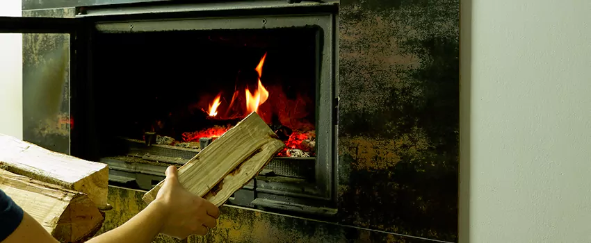 Best Wood Fireplace Repair Company in South Fort George, British Columbia