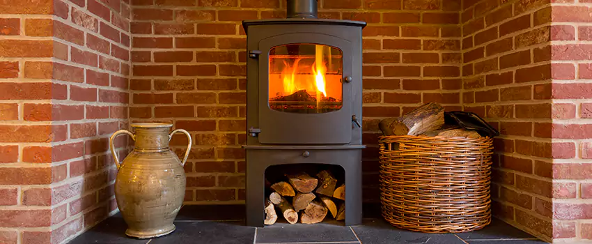 Wood Stove Inspection Services in Blackburn, British Columbia