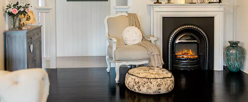 Wood Stove Firebox Installation Services in Blackburn, BC