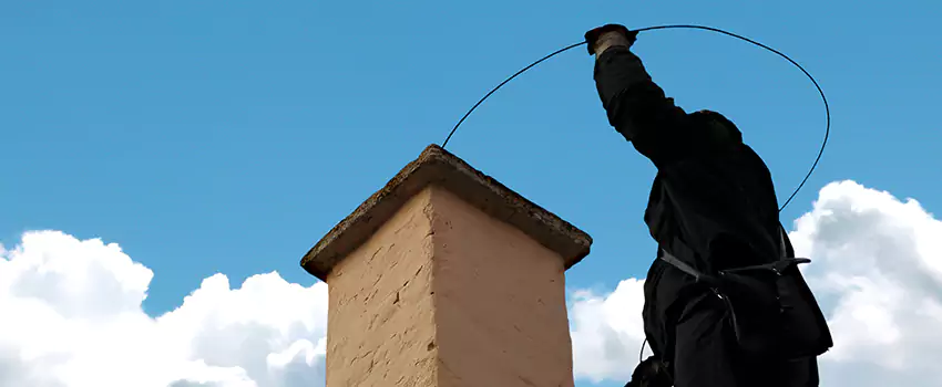 Raccoon Removal Solution from Chimney in Blackburn, BC