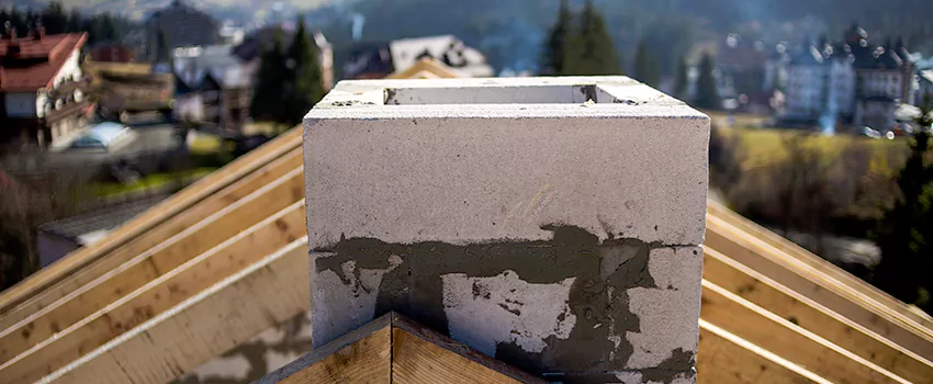 Chimney Ash Dump Cover Repair Services in Blackburn, BC