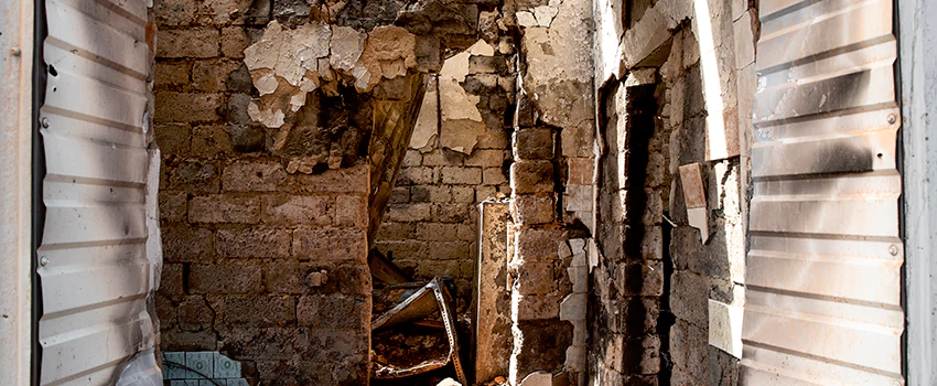 Chimney Concrete Bricks Rotten Repair Services in Blackburn, British Columbia