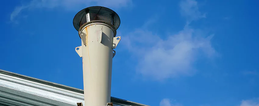 Chimney Chase Restoration Services in Blackburn, BC