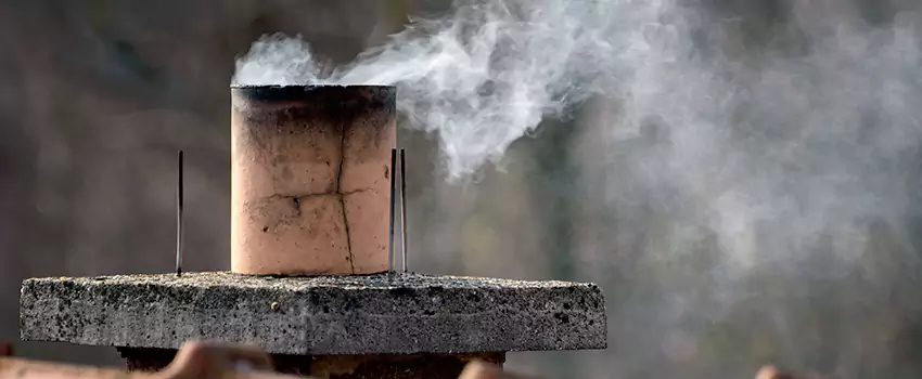 Chimney Creosote Cleaning Experts in Blackburn, British Columbia