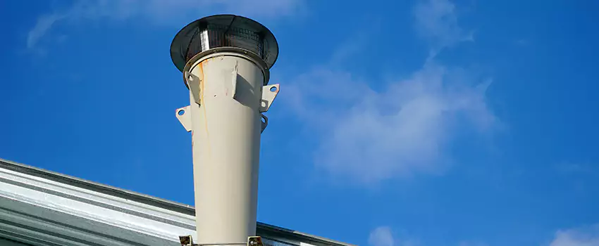 Commercial Chimney Services in Blackburn, British Columbia