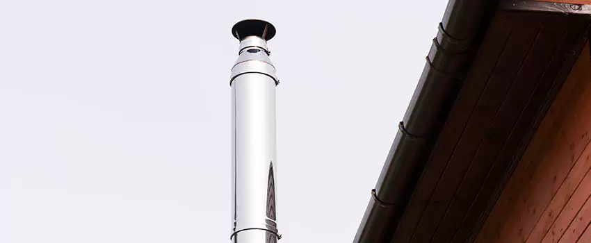 Chimney Installation Company in College Heights, BC