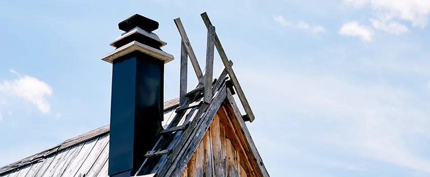 Insulated Chimney Liner Services in Blackburn, BC