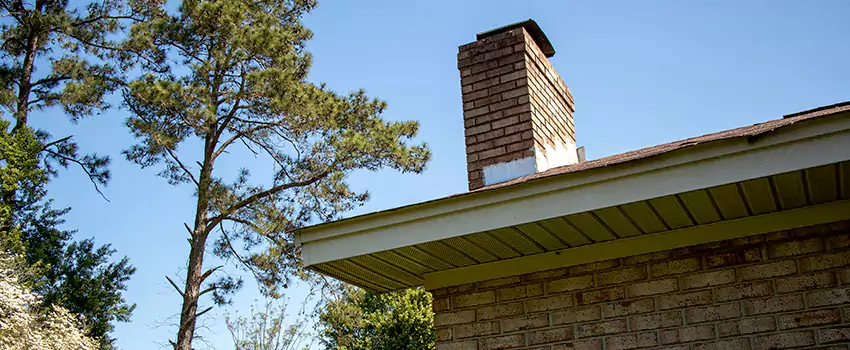 Chimney Design and Style Remodel Services in Blackburn, British Columbia