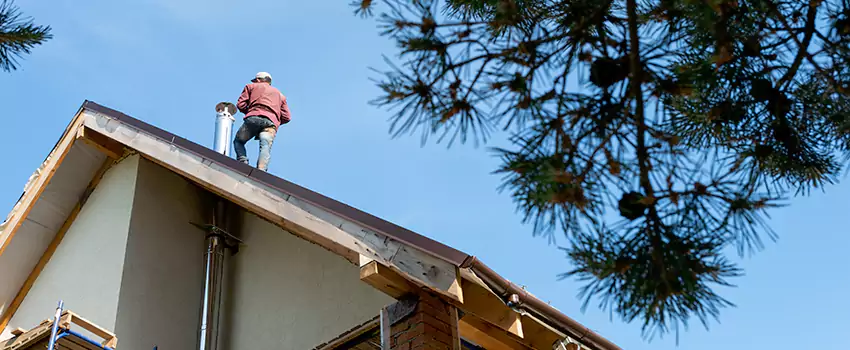 Chimney Repair Cost in Blackburn, BC