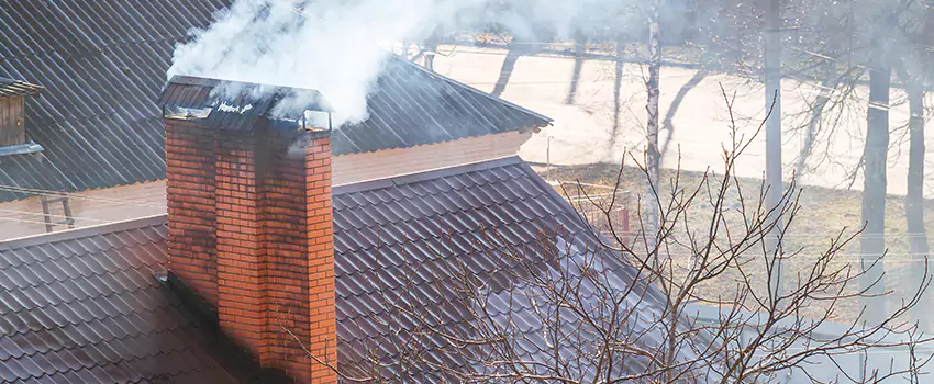 Chimney Saver Masonry Repair Contractor in Blackburn, British Columbia