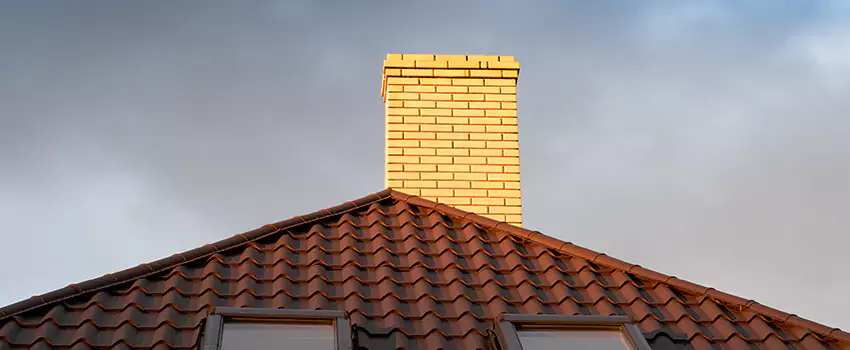 Chimney Blockage Removal in Blackburn, British Columbia