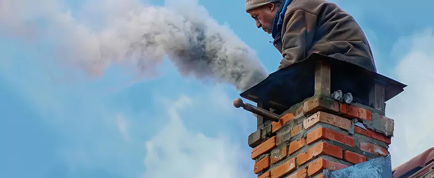 Soot Buildup Prevention in Blackburn, British Columbia