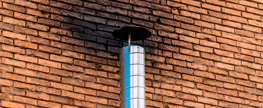 Creosote Removal Experts in Blackburn, BC