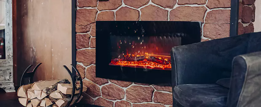 Custom Fireplace Design Refurbishment Services in Blackburn, British Columbia