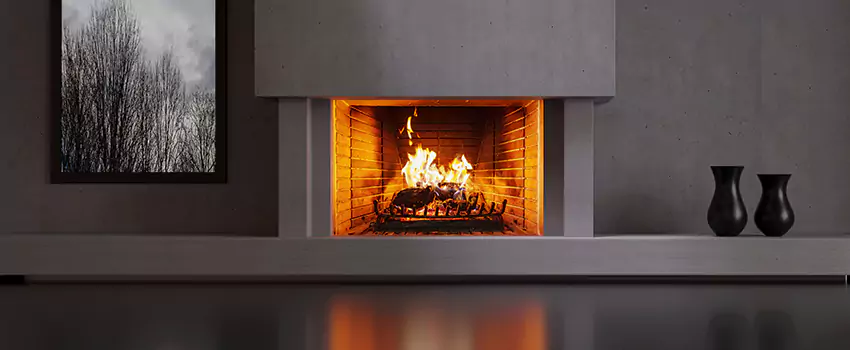 Benefits of Electric Fireplace Embers in Blackburn, BC