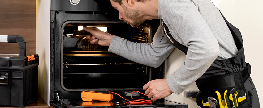 Cost of Electric Fireplace Repair Service in Blackburn, British Columbia