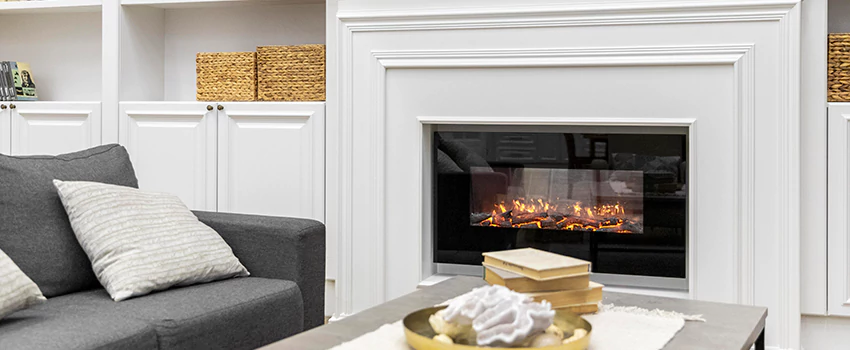Cost of Ethanol Fireplace Repair And Installation Services in Blackburn, BC