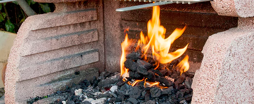 Clean The Fireplace Mantle And Hearth in Blackburn, BC