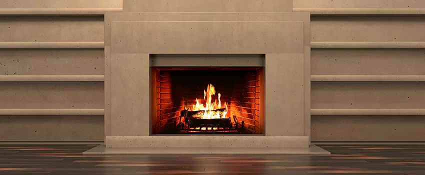 Cost of Fireplace Company Services Near Me in College Heights, BC