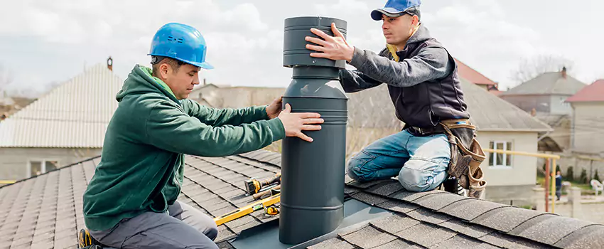 Professional Fireplace Maintenance Contractors in College Heights, BC