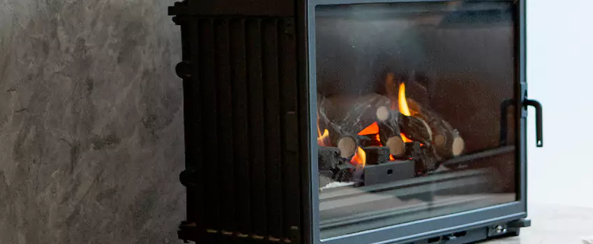 Fireplace Door Handle Replacements Services in College Heights, British Columbia