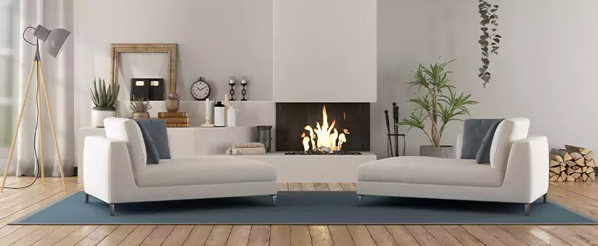 Fireplace Firebox Grate Replacement Services in Blackburn, British Columbia