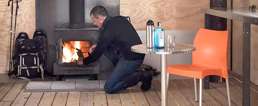 Ethanol Fireplace Fixing Services in Blackburn, BC