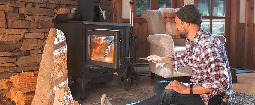 Fireplace Screen Installation And Replacement in Blackburn, BC