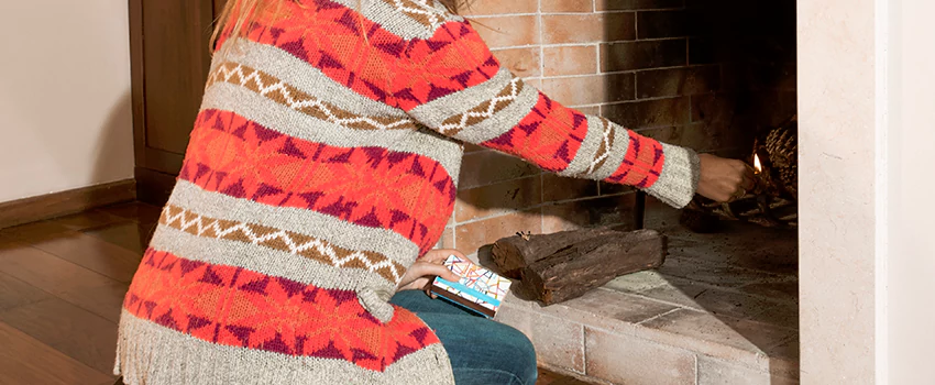 Fireplace Hearth Inspection And Repair in Blackburn, British Columbia