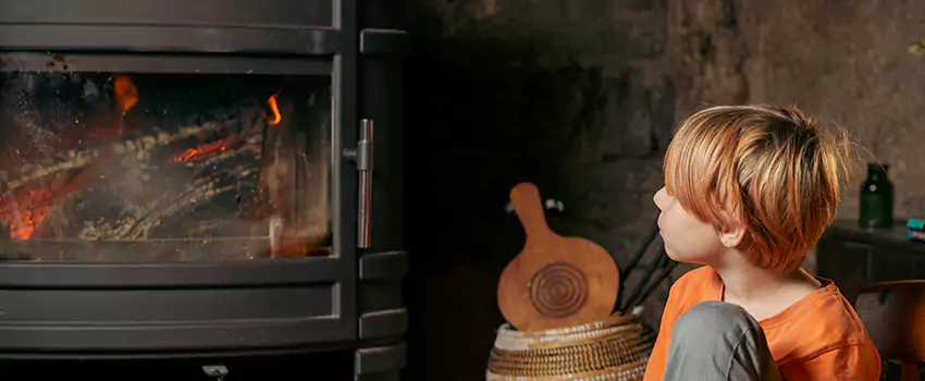 Fireplace Safety Locks For Kids in Blackburn, BC