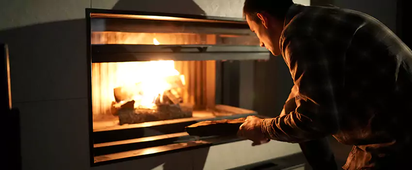 Fireplace Grate Repair For Fireplace Metal in Blackburn, British Columbia