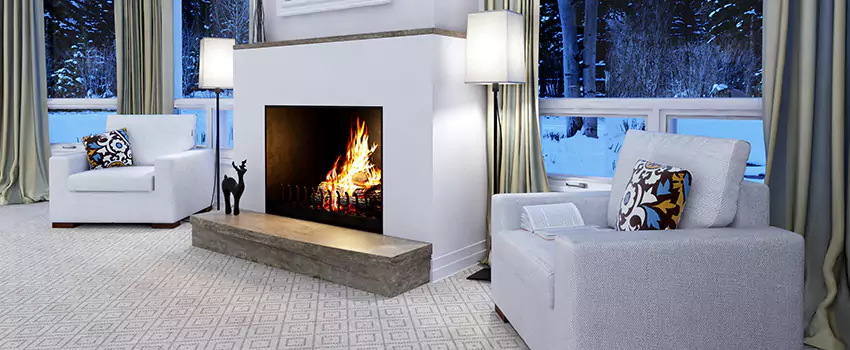 Cast Iron Fireplace Grate Repair Services Blackburn, BC